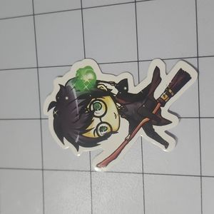 Harry Potter Sticker